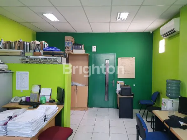 image RUKO 4 LANTAI SUNTER  LOKASI STRATEGIS (3)