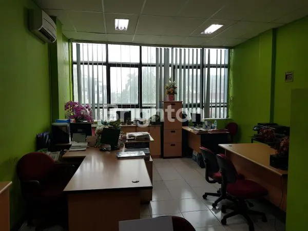 image RUKO 4 LANTAI SUNTER  LOKASI STRATEGIS (7)