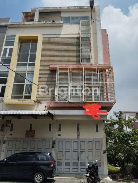 image KOMPLEK BRAYAN CITY (1)