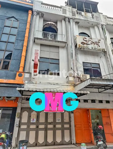 image RUKO SIAP BUKA BISNIS DAN SIAP HUNI 888 DI MULTATULI  MEDAN KOTA (1)