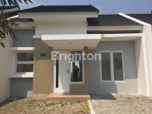 image HARGA OK ... SWP RESIDENCE BY DIAN ISTANA, KEPATIHAN GRESIK (1)