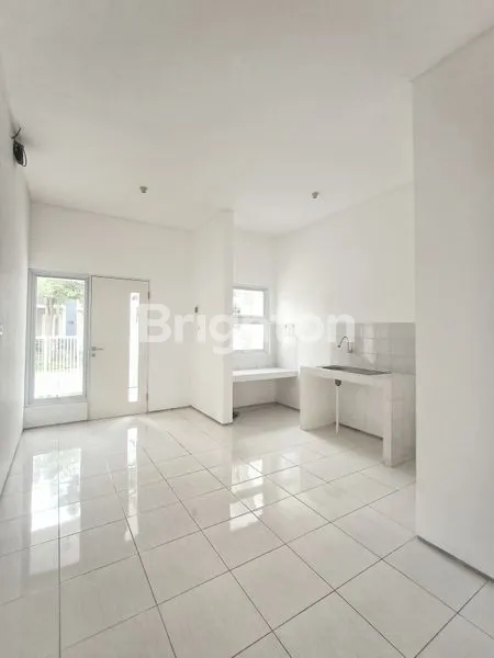 image HARGA OK ... SWP RESIDENCE BY DIAN ISTANA, KEPATIHAN GRESIK (2)