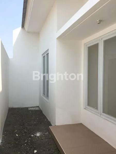 image HARGA OK ... SWP RESIDENCE BY DIAN ISTANA, KEPATIHAN GRESIK (4)