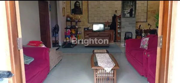 image RUMAH 6BR, PREMIUM, SANGAT SANGAT STRATEGIS DI PEMOGAN DENPASAR SELATAN (2)
