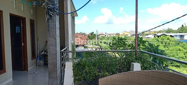 image RUMAH 6BR, PREMIUM, SANGAT SANGAT STRATEGIS DI PEMOGAN DENPASAR SELATAN (4)