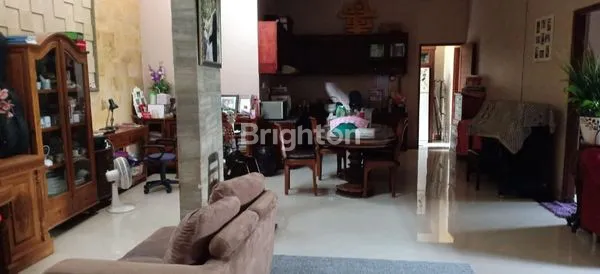 image RUMAH 6BR, PREMIUM, SANGAT SANGAT STRATEGIS DI PEMOGAN DENPASAR SELATAN (6)