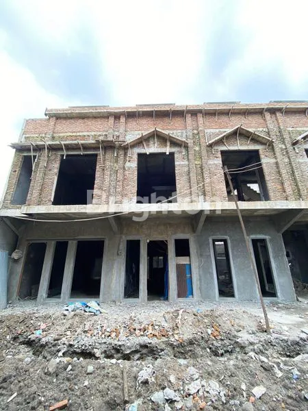 image TOWNHOUSE BARU DURUNG GEOJU 4 MENIT KE STARBUCKS PANCING (7)