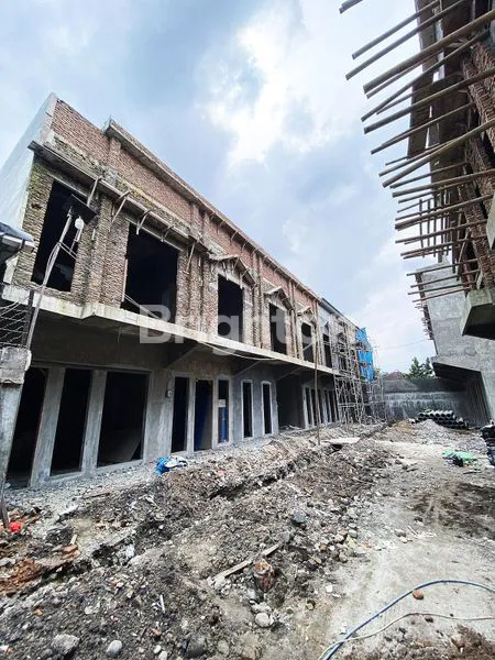 image TOWNHOUSE BARU DURUNG GEOJU 4 MENIT KE STARBUCKS PANCING (8)