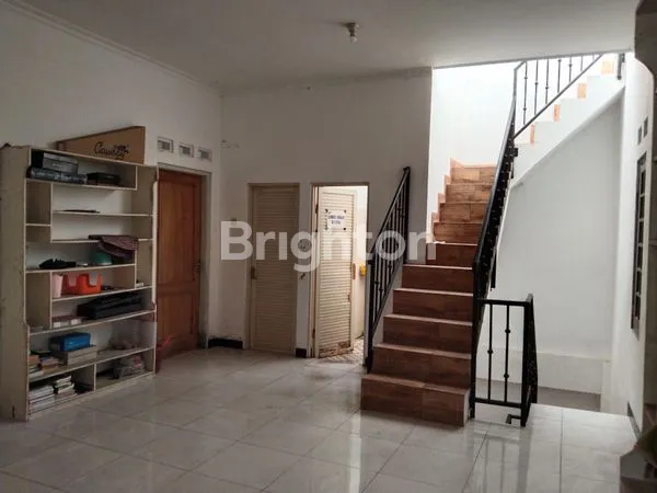 TOKO DAN RUMAH KOS AREA KODYA, SELANGKAH GEMBIRA LOKA ZOO, XT SQUARE, JEC JOGJA EXPO CENTER, BALAI KOTA, STASIUN LEMPUYANGAN, STADION MANDALA KRIDA