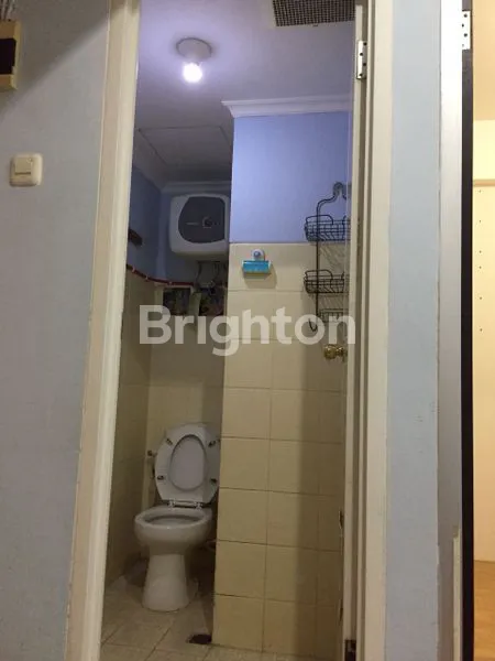 image APARTMENT LOKASI STRATEGIS SURABAYA BARAT, PUNCAK PERMAI  (5)