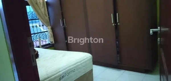 image RUMAH MURAH  2 SETENGAH LANTAI DI TAMAN YASMIN BOGOR (2)