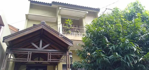 image RUMAH MURAH  2 SETENGAH LANTAI DI TAMAN YASMIN BOGOR (6)