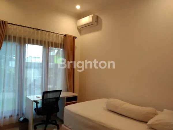 image RUMAH ELIT FULL FURNISHED DI KAWASAN STRATEGIS ELIT JALAN KALIURANG, DEKAT UGM (3)