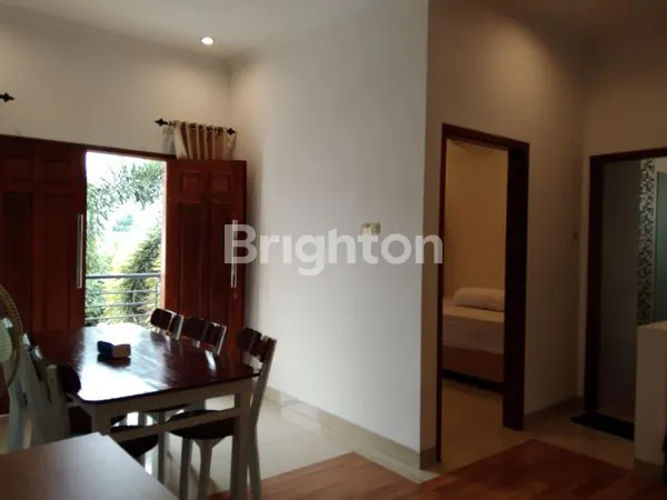 image RUMAH ELIT FULL FURNISHED DI KAWASAN STRATEGIS ELIT JALAN KALIURANG, DEKAT UGM (5)