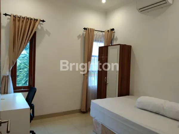 image RUMAH ELIT FULL FURNISHED DI KAWASAN STRATEGIS ELIT JALAN KALIURANG, DEKAT UGM (7)