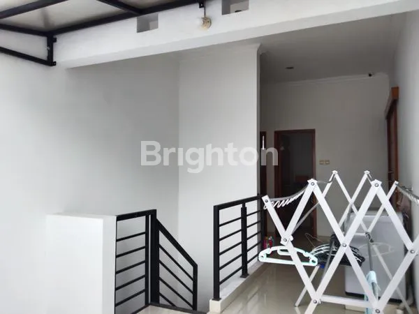 image RUMAH ELIT FULL FURNISHED DI KAWASAN STRATEGIS ELIT JALAN KALIURANG, DEKAT UGM (8)