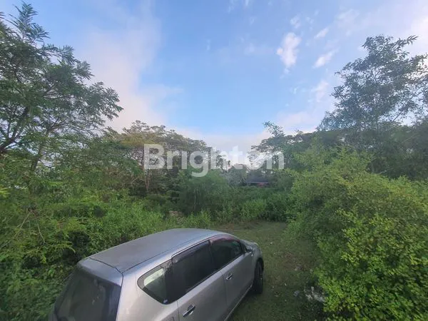 image TANAH JL. DHARMAWANGSA KAMPIAL NUSA DUA BAL 467M2 (3)
