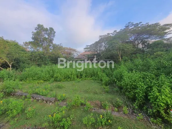 image TANAH JL. DHARMAWANGSA KAMPIAL NUSA DUA BAL 467M2 (4)