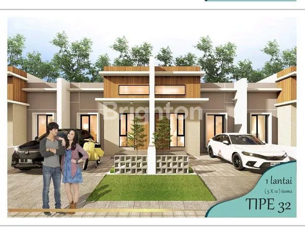 image RUMAH NYAMAN DI OMAH INDAH MENGANTI (1)