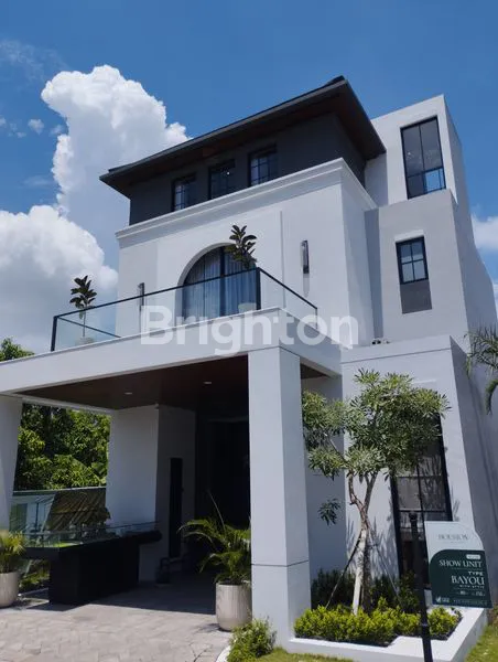 image HUNIAN NYAMAN DAN ASYIK - MANSION NINE (1)