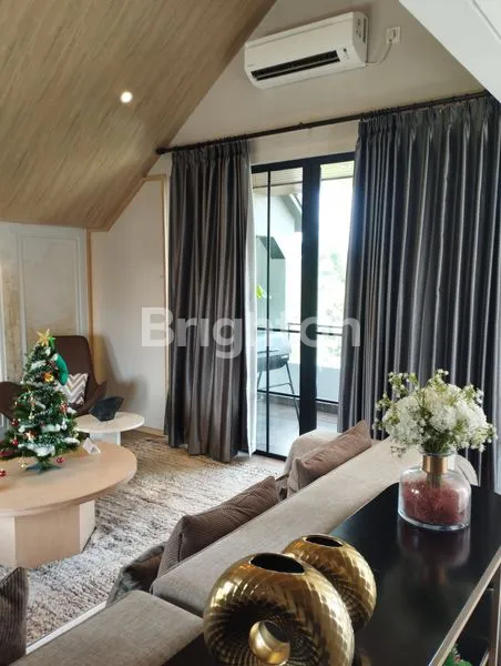 image HUNIAN NYAMAN DAN ASYIK - MANSION NINE (5)