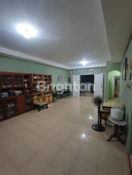 image RUMAH SIAP HUNI DAN KIOS TEMPAT USAHA DI DEPOK (2)