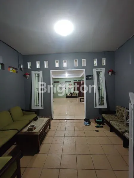 image RUMAH SIAP HUNI DAN KIOS TEMPAT USAHA DI DEPOK (4)