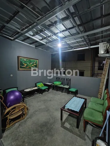 image RUMAH SIAP HUNI DAN KIOS TEMPAT USAHA DI DEPOK (8)
