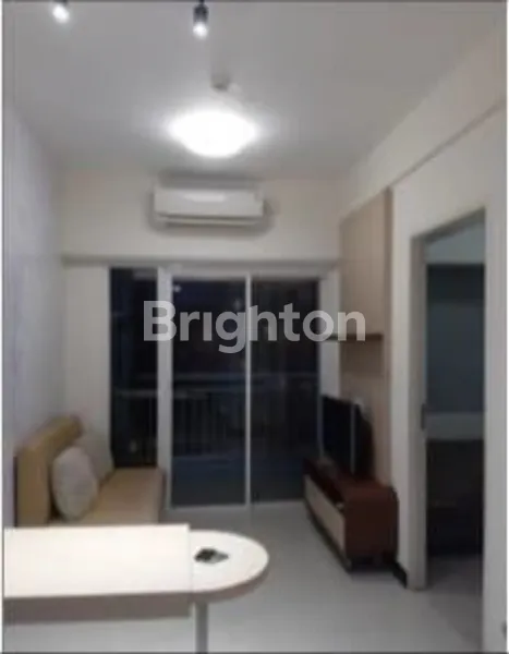 image SIAP HUNI VIEW POJOK APARTEMEN TANGLIN !! (1)