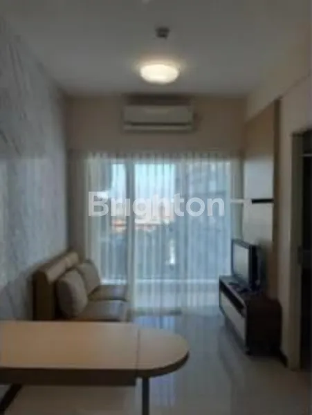 image SIAP HUNI VIEW POJOK APARTEMEN TANGLIN !! (2)