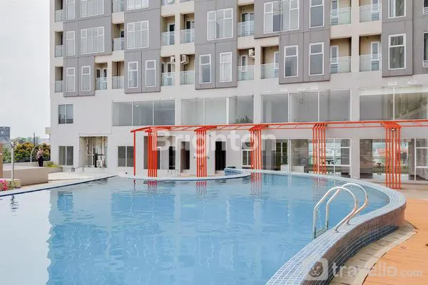 image APARTEMEN STUDIO FULLY FURNISHED AMAZANA SERPONG RESIDENCE (1)