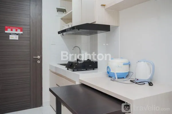 image APARTEMEN STUDIO FULLY FURNISHED AMAZANA SERPONG RESIDENCE (5)