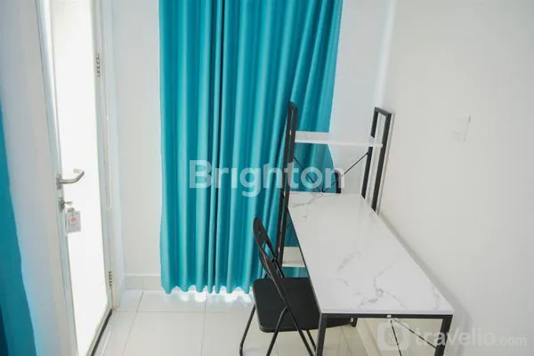 image APARTEMEN STUDIO FULLY FURNISHED AMAZANA SERPONG RESIDENCE (6)