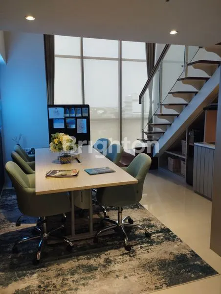 image APARTEMEN EKLUSIF DI KAWASAN KAMPUS - DENVER SOHO (1)