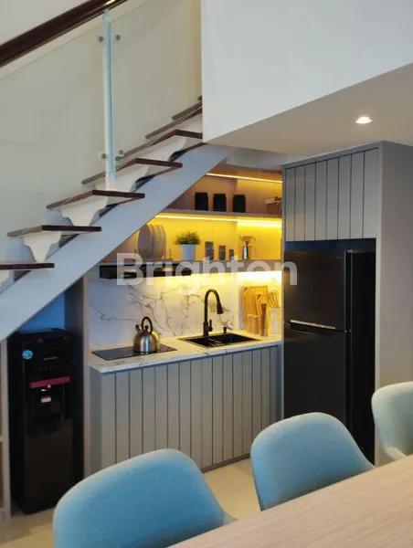 image APARTEMEN EKLUSIF DI KAWASAN KAMPUS - DENVER SOHO (3)