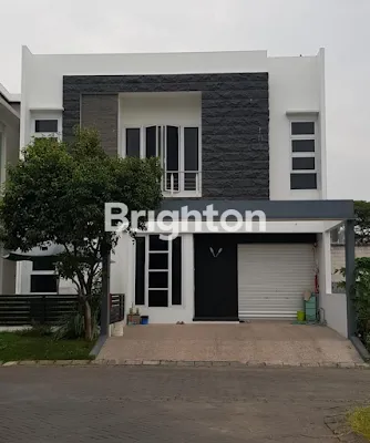 image CIAMIK FULL FURNISH RUMAH PALMA CLASSICA CITRALAND !! (1)