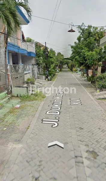 image RUMAH KOSONGAN DUKUH KUPANG SURABAYA (4)