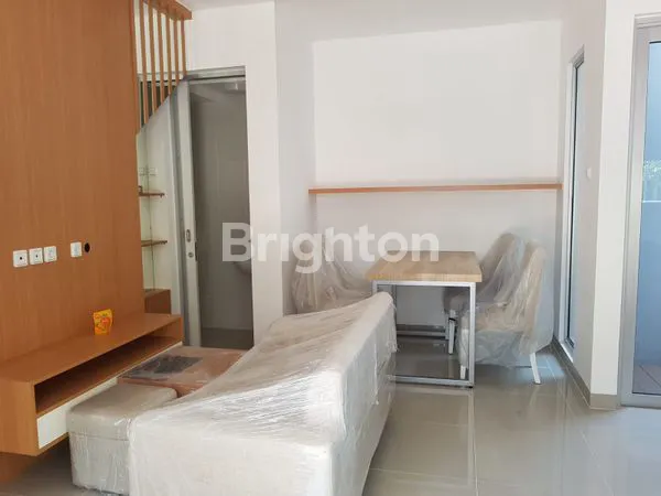 image RUMAH BRAND NEW @ NEW ZUMA, MALIBU VILLAGE,GADING SERPONG (2)