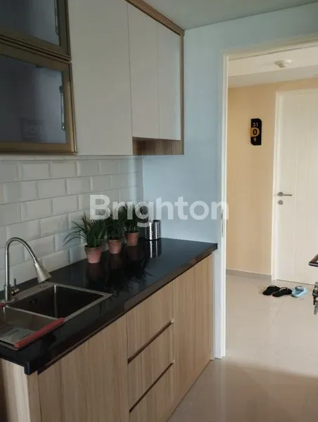 image CORNELL APARTEMENT 1 BR - UC AREA (3)