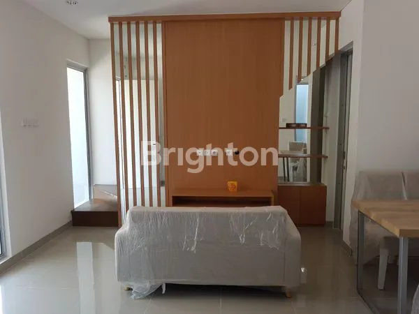 image RUMAH BRAND NEW @ NEW ZUMA, MALIBU VILLAGE,GADING SERPONG (6)