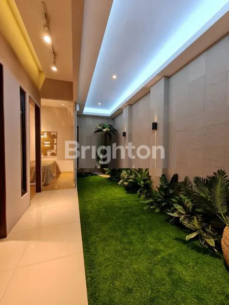 image RUMAH BARU SERAH TERIMA DI CLUSTER AVILLA SAMANEA HILL PARUNG PANJANG BOGOR (3)