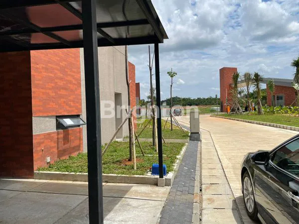 image RUMAH BARU SERAH TERIMA DI CLUSTER AVILLA SAMANEA HILL PARUNG PANJANG BOGOR (1)