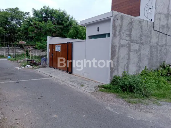 image TANAH DIJUAL DI TENGAH KOTA, JALAN MAGELANG YOGYAKARTA, DEPAN TVRI, TIMUR SKE, JALAN JAMBON YOGYAKARTA (3)