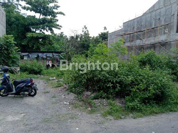 image TANAH DIJUAL DI TENGAH KOTA, JALAN MAGELANG YOGYAKARTA, DEPAN TVRI, TIMUR SKE, JALAN JAMBON YOGYAKARTA (4)