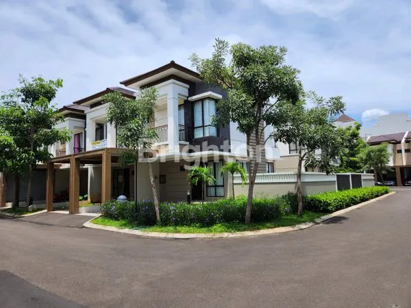 image RUMAH CANTIK SIAP HUNI DI PODOMORO PARK FULL FURNISHED (1)