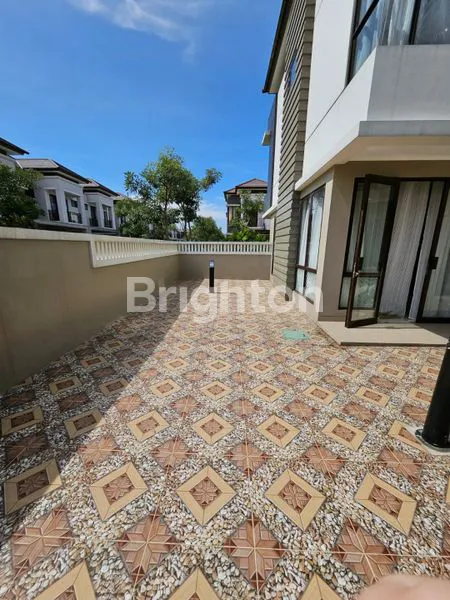 image RUMAH CANTIK SIAP HUNI DI PODOMORO PARK FULL FURNISHED (8)