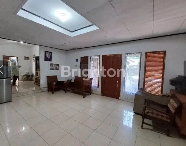 image RUMAH HITUNG TANAH LOKASI STRATEGIS NEGO (2)