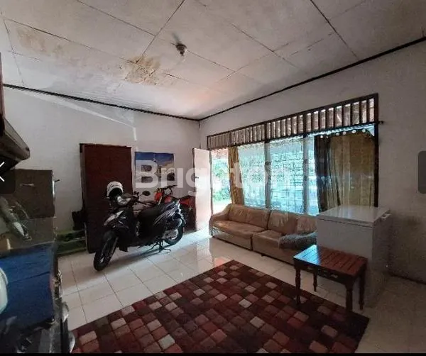 image RUMAH HITUNG TANAH LOKASI STRATEGIS NEGO (4)