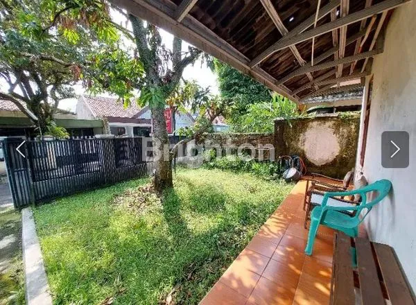 image RUMAH HITUNG TANAH LOKASI STRATEGIS NEGO (5)