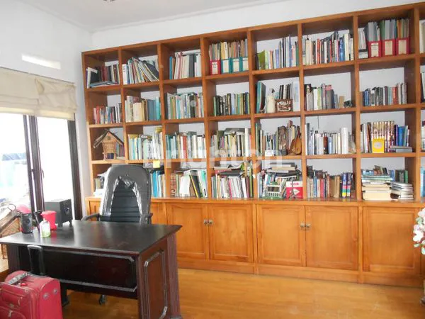 image RUMAH ASRI DI BOGOR NIIRWANA RESIDENCE  (5)